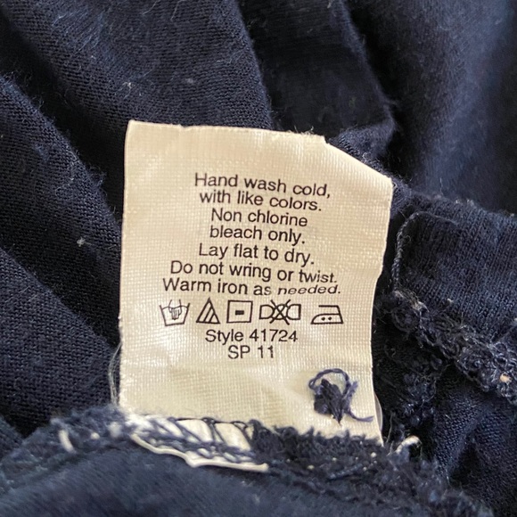 J.Crew Tank - Picture 11 of 11